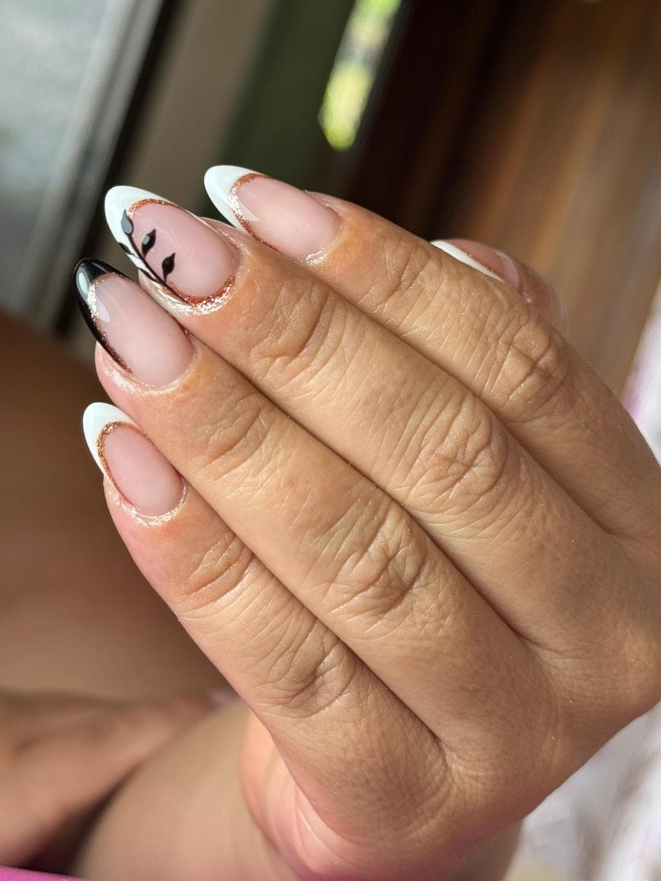 Diseño de uñas