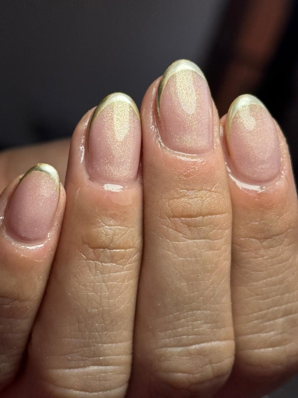 Diseño de uñas