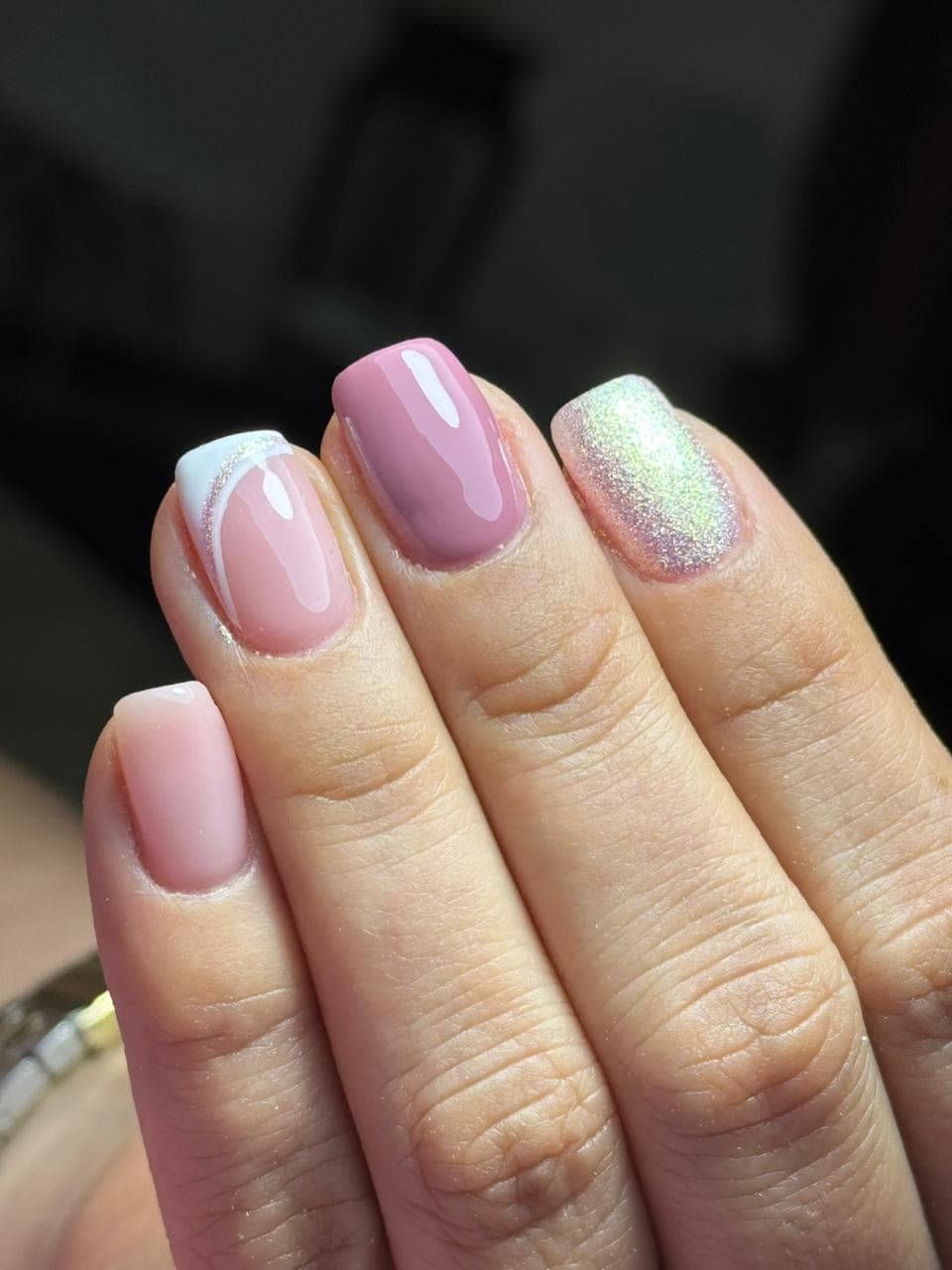 Diseño de uñas