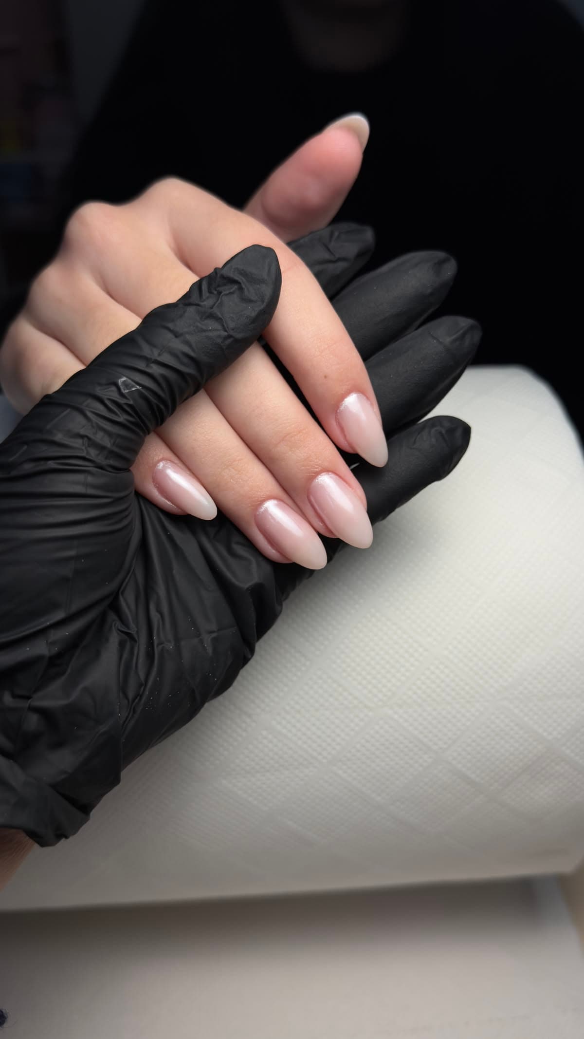 Set de Gel X ejemplo 2