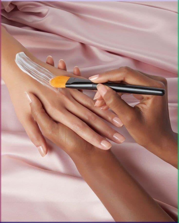 Manicure Spa ejemplo 2